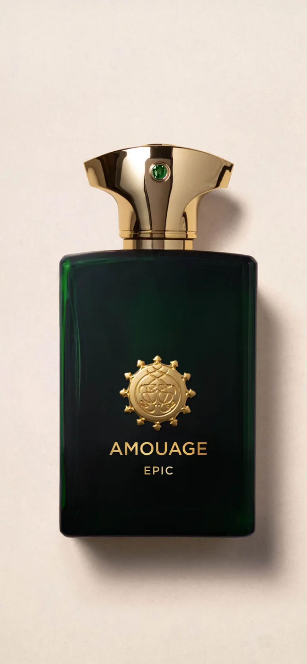 Amouage Epic for Men EDP 100 ml