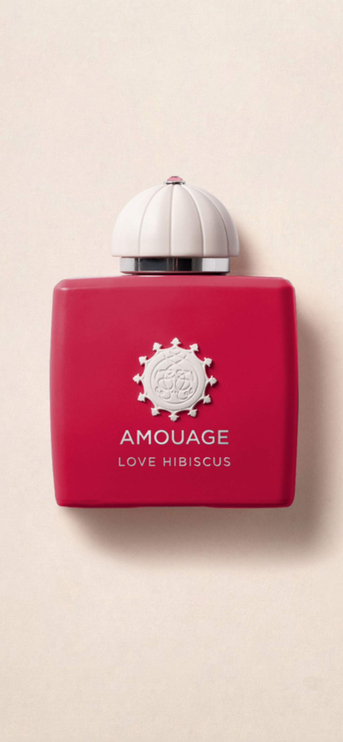 Amouage Love Hibiscus