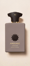 Amouage Opus XII - Rose Incense EDP 100 ml