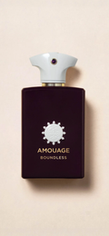 Amouage Boundless